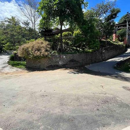 Suite Da Viola Ilhabela Exterior photo