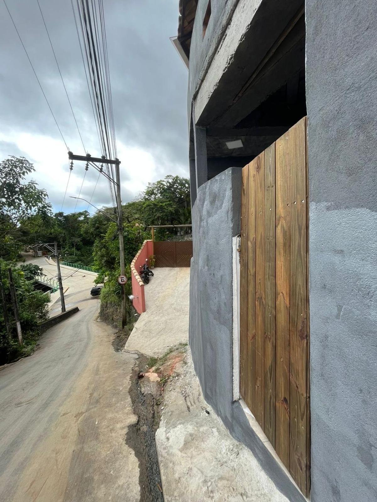 Suite Da Viola Ilhabela Exterior photo