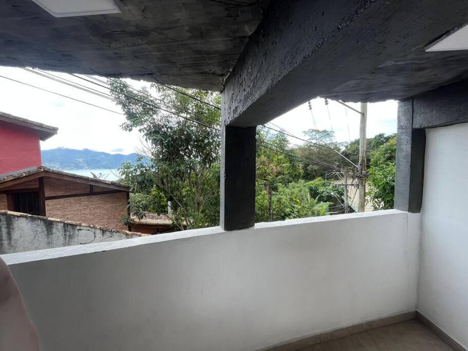Suite Da Viola Ilhabela Exterior photo