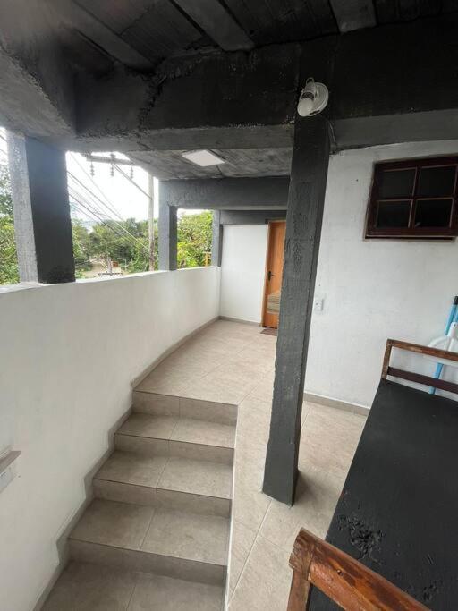 Suite Da Viola Ilhabela Exterior photo