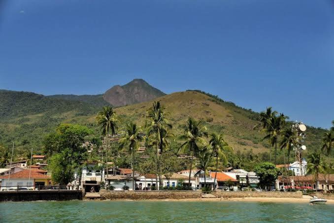 Suite Da Viola Ilhabela Exterior photo