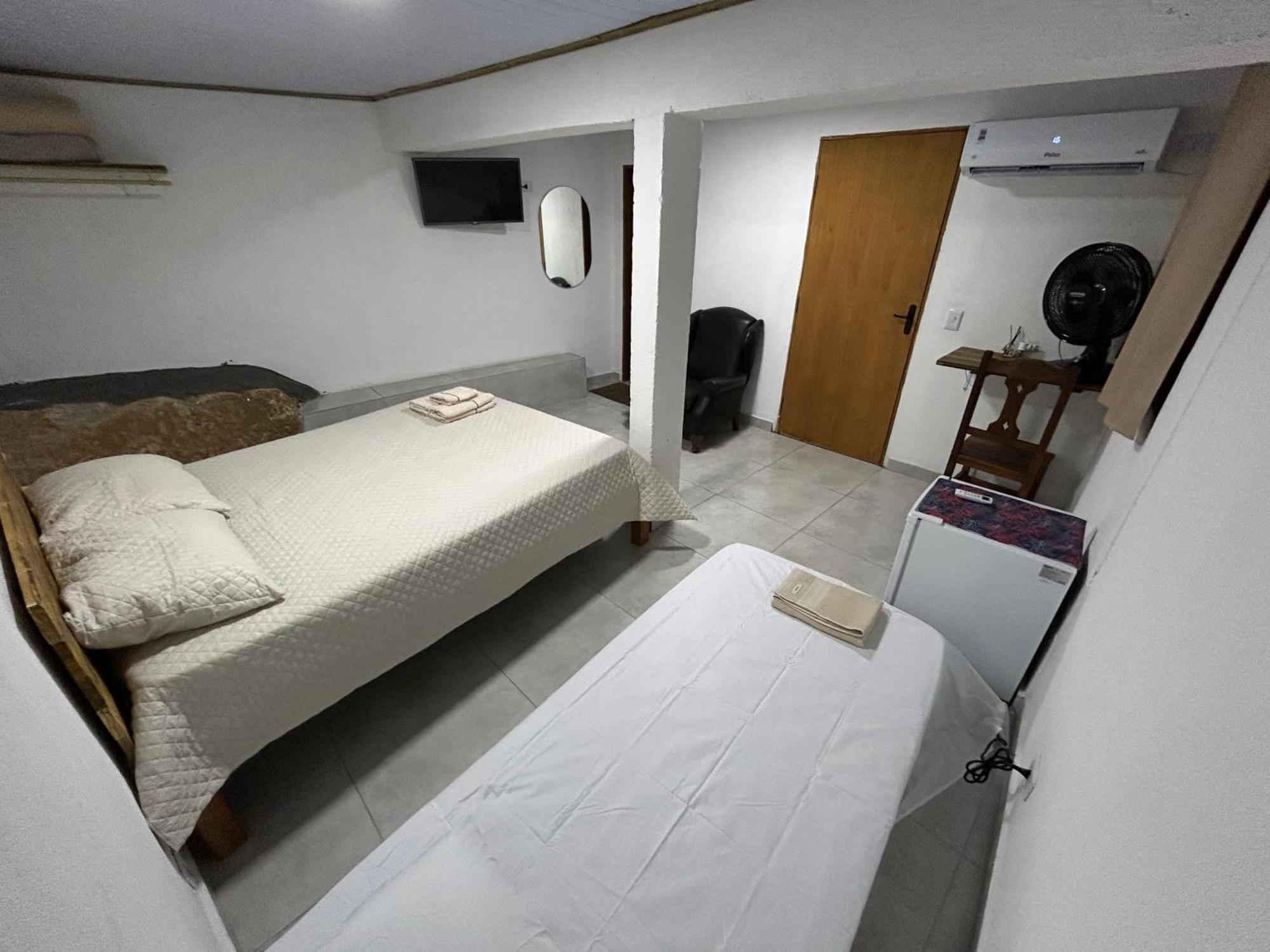 Suite Da Viola Ilhabela Exterior photo